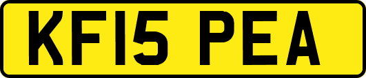 KF15PEA