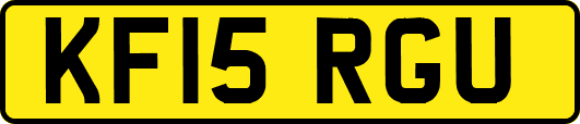 KF15RGU