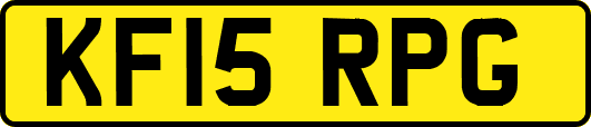 KF15RPG