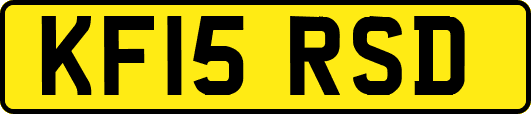 KF15RSD