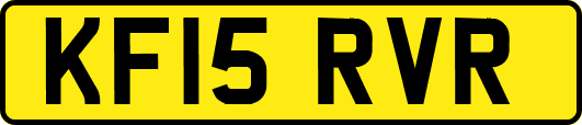 KF15RVR