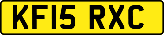 KF15RXC