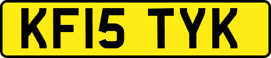 KF15TYK