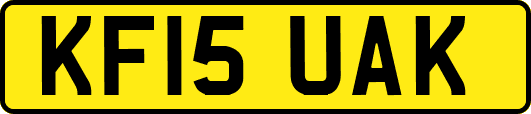 KF15UAK