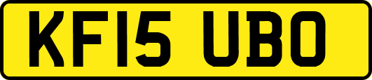 KF15UBO