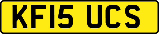 KF15UCS