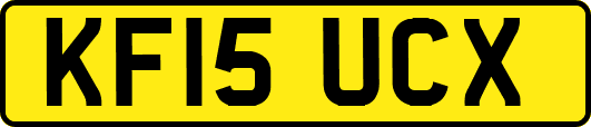 KF15UCX