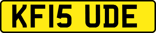 KF15UDE