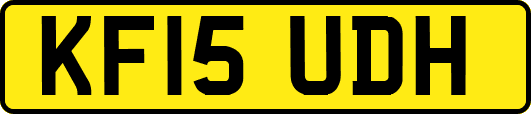 KF15UDH