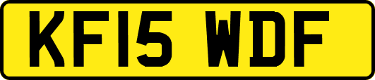 KF15WDF