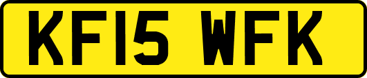 KF15WFK