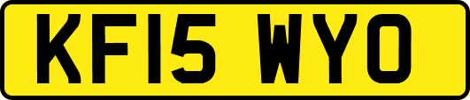 KF15WYO