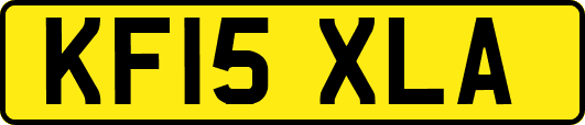 KF15XLA
