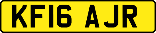 KF16AJR