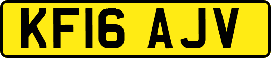 KF16AJV