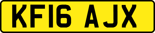 KF16AJX
