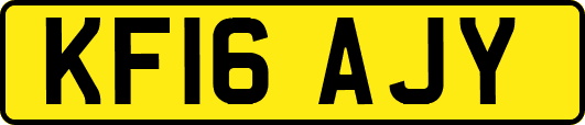 KF16AJY