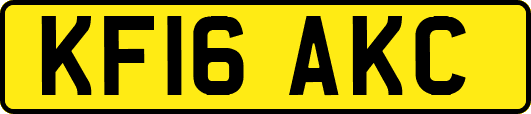 KF16AKC