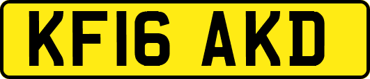 KF16AKD