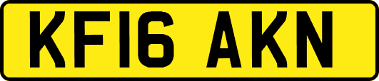 KF16AKN