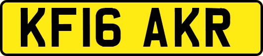 KF16AKR