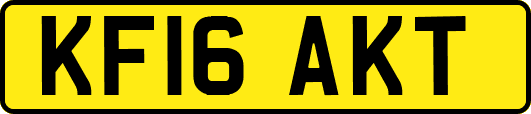 KF16AKT