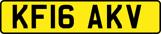 KF16AKV