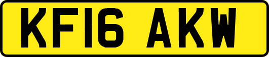 KF16AKW