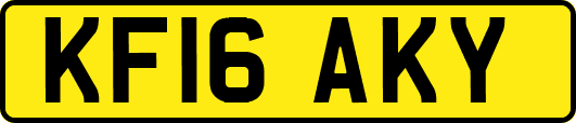 KF16AKY