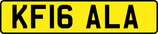 KF16ALA