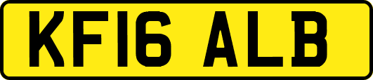 KF16ALB
