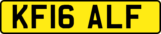 KF16ALF