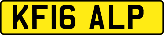 KF16ALP