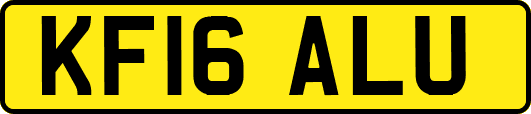KF16ALU