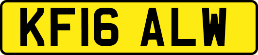 KF16ALW
