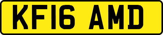 KF16AMD