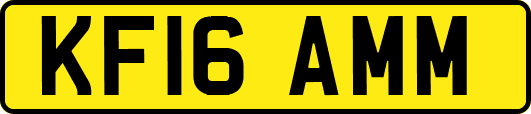 KF16AMM