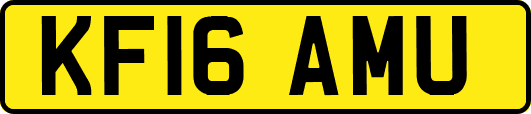 KF16AMU