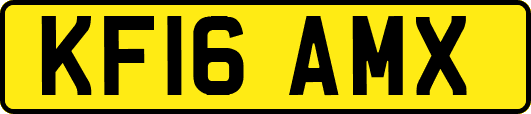 KF16AMX