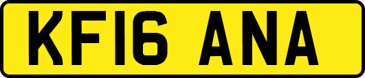 KF16ANA