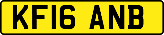KF16ANB