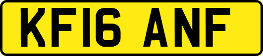 KF16ANF
