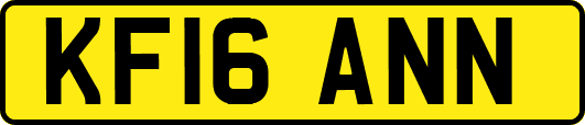 KF16ANN