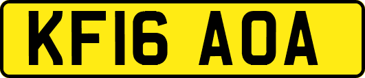 KF16AOA