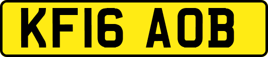 KF16AOB