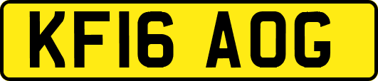 KF16AOG