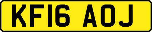 KF16AOJ