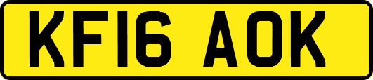 KF16AOK