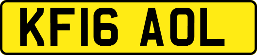 KF16AOL