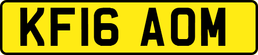 KF16AOM
